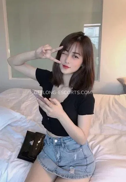Geelong escorts Ariel — 1