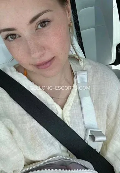 Geelong escorts Isabel — 4