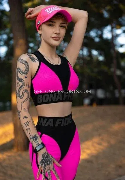 Geelong escorts Malin — 3