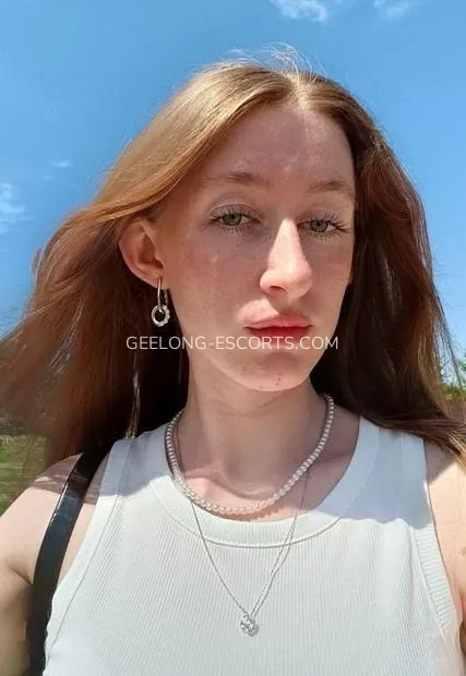 Geelong escorts Marianne — 2