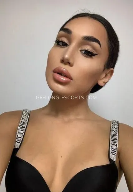 Geelong escorts Nevaeh — 3