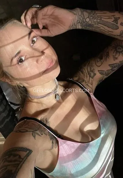 Geelong escorts Lena — 5