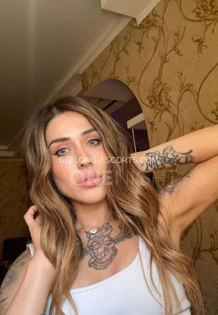 Geelong escorts Amanda — 6