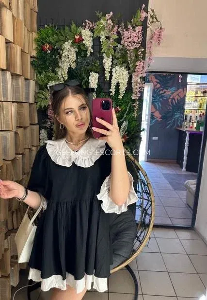 Geelong escorts Åsa — 5