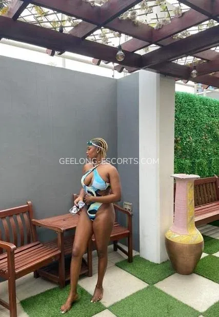 Geelong escorts Lucy — 1