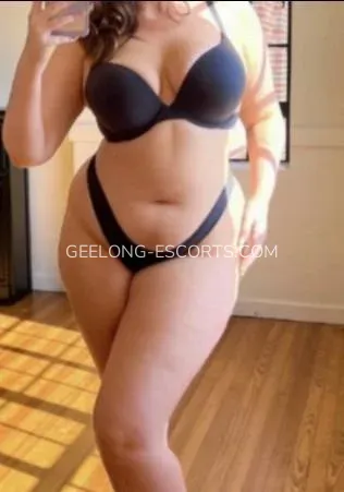 Geelong escorts Giselle — 4