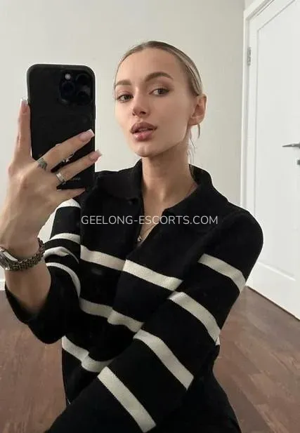 Geelong escorts Kaylee — 9