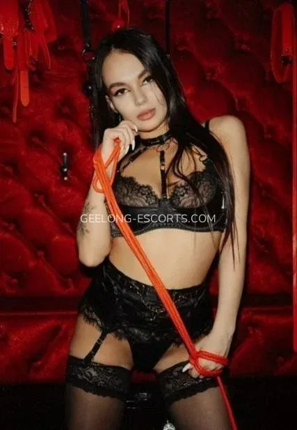 Geelong escorts Gabrielle — 1