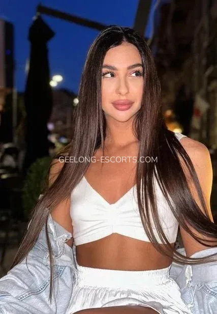 Geelong escorts Samantha — 8