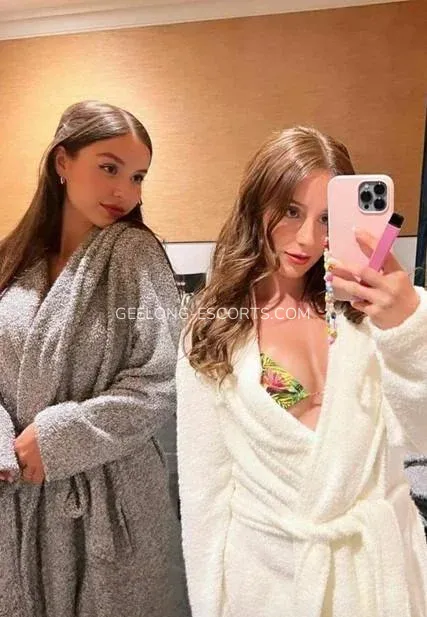 Geelong escorts Ann-marie — 4