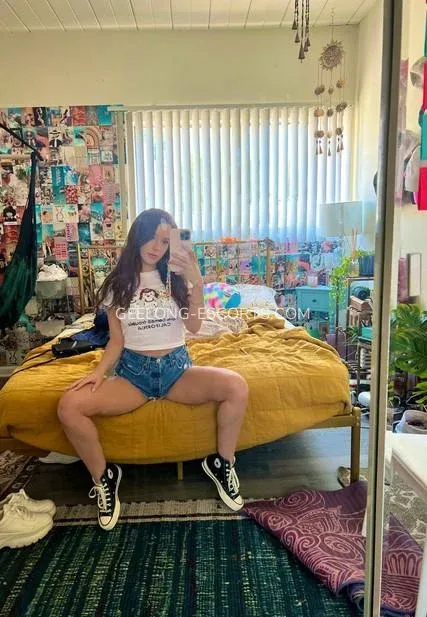 Geelong escorts Fernanda — 3