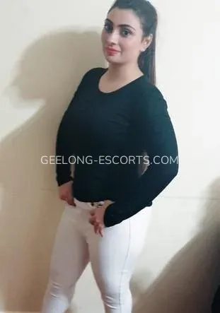 Geelong escorts Aliyah — 3