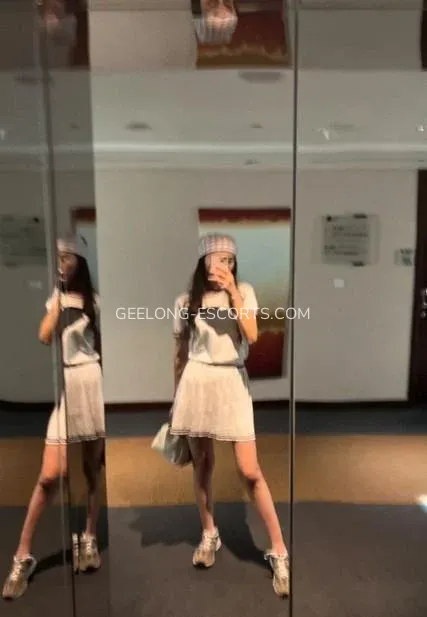 Geelong escorts Adriana — 5