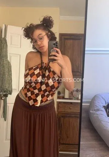 Geelong escorts Graciela — 6