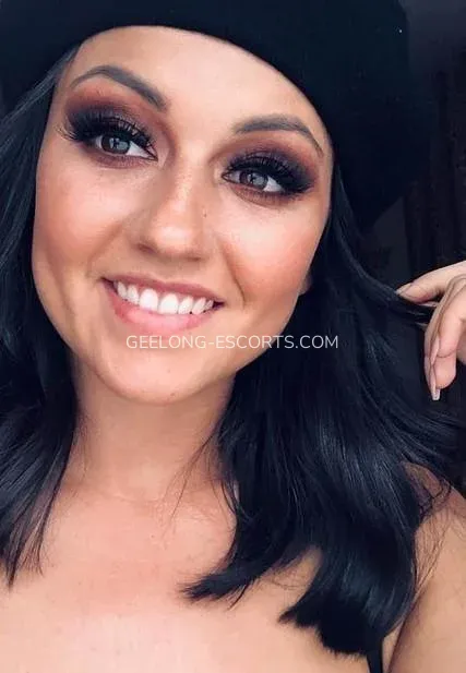 Geelong escorts Fernanda — 3