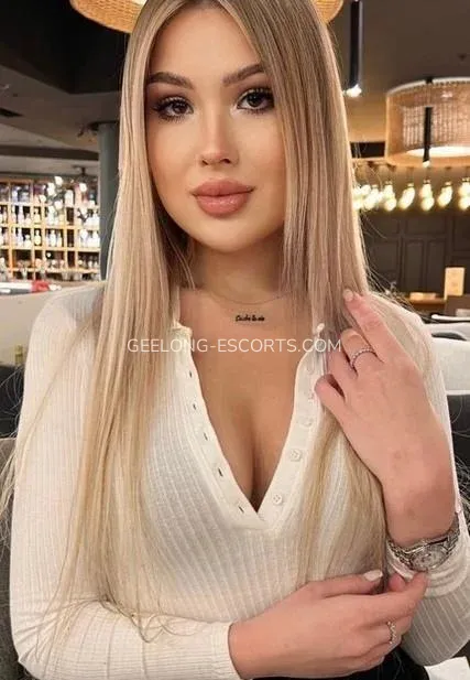 Geelong escorts Ellie — 3