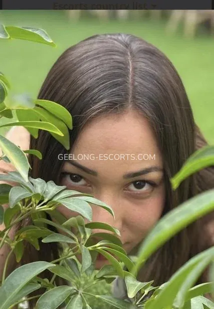 Geelong escorts Nadia — 3