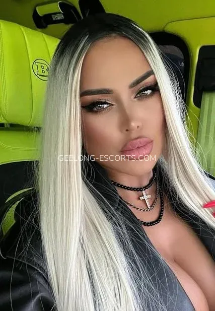 Geelong escorts Samantha — 1