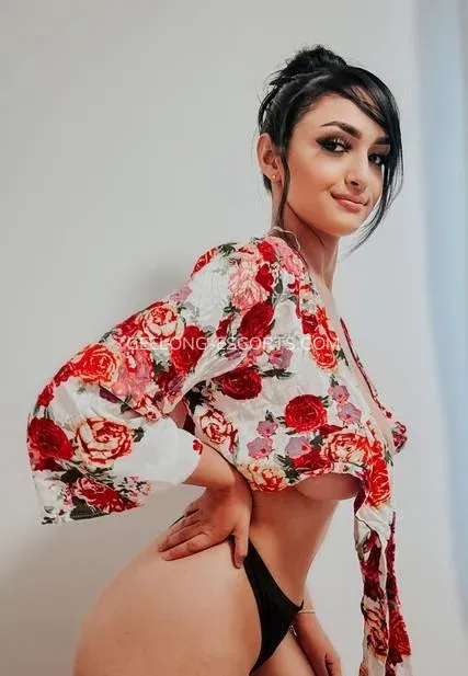 Geelong escorts Brooke — 1