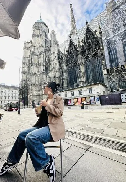 Geelong escorts Annika — 8