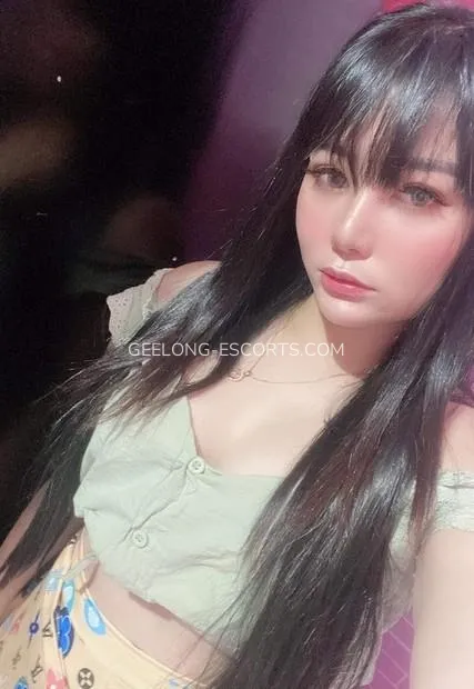 Geelong escorts makenzie