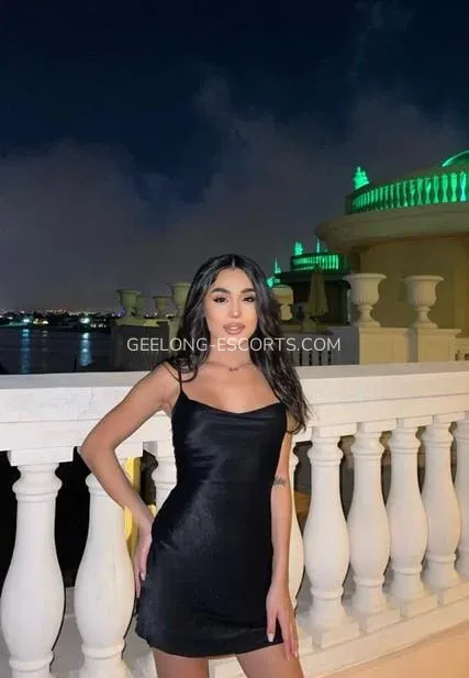 Geelong escorts Nevaeh — 6