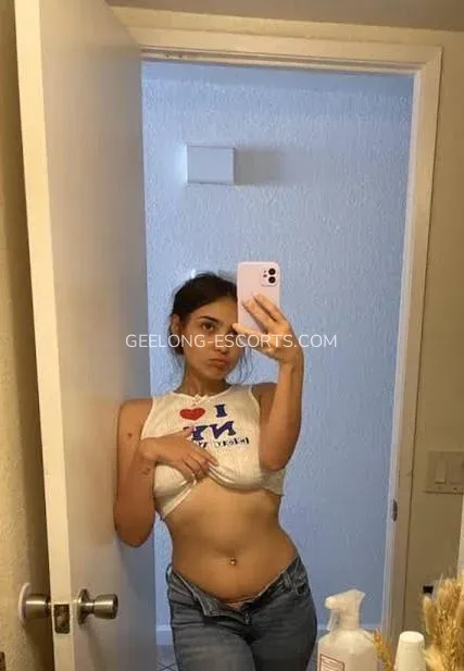 Geelong escorts Sarah — 3