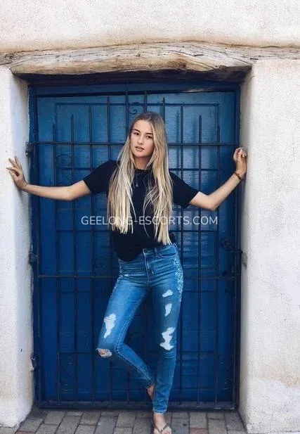 Geelong escorts Melissa — 4