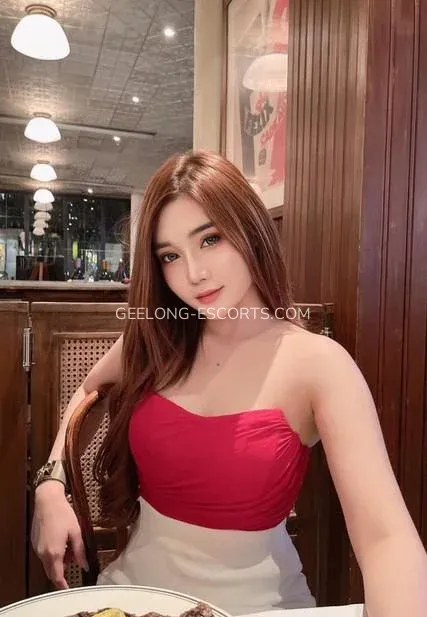 Geelong escorts Ariana — 1