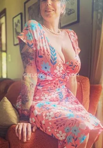 Geelong escorts Nieves — 1