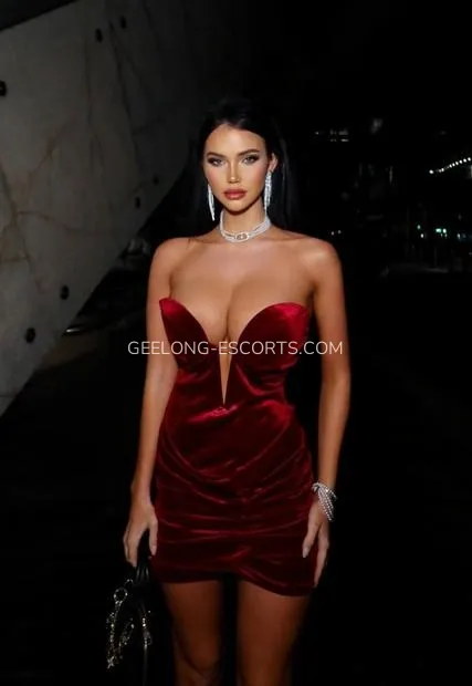 Geelong escorts lavinia