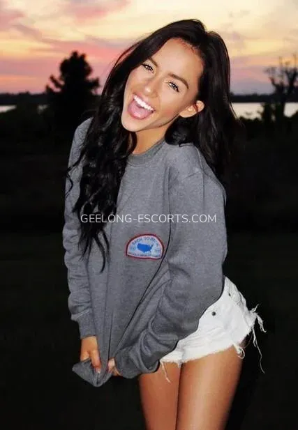 Geelong escorts Engracia — 3
