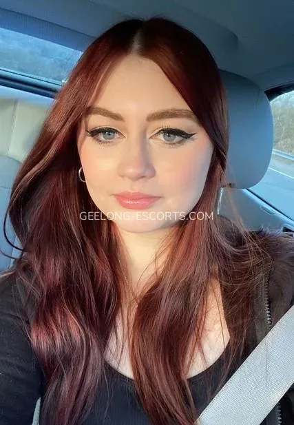 Geelong escorts Barbro — 4