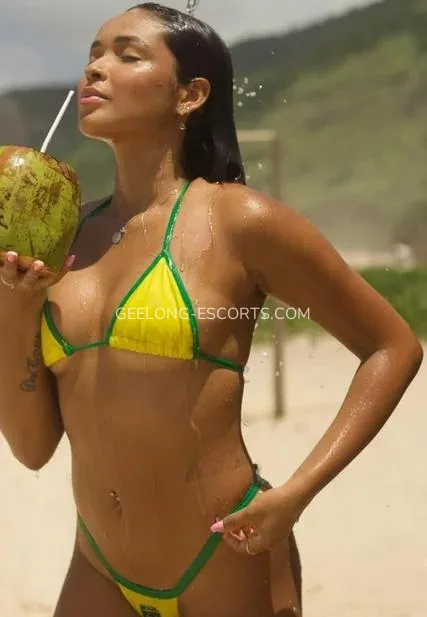 Geelong escorts Klara — 6