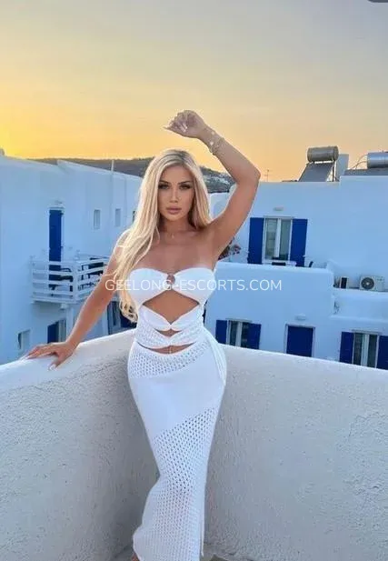Geelong escorts Fernanda — 6