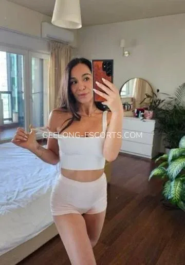 Geelong escorts Birgitta — 4