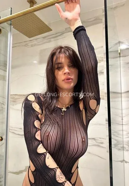 Geelong escorts Caitlin — 5