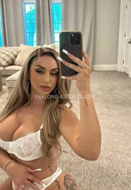 Geelong escorts Gracie — 6