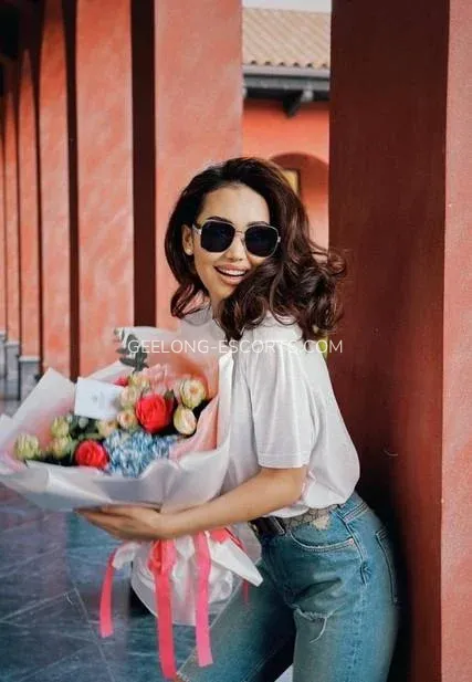 Geelong escorts Charlotta — 4