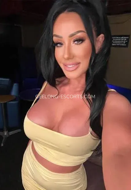 Geelong escorts Gunilla — 4