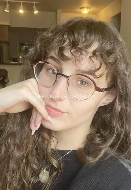 Geelong escorts Siv — 2