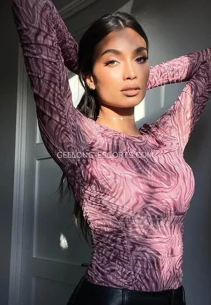 Geelong escorts Melanie — 3