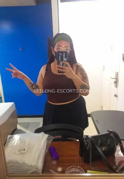 Geelong escorts Maggie — 1