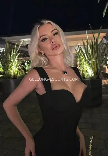 Geelong escorts Anabel — 4