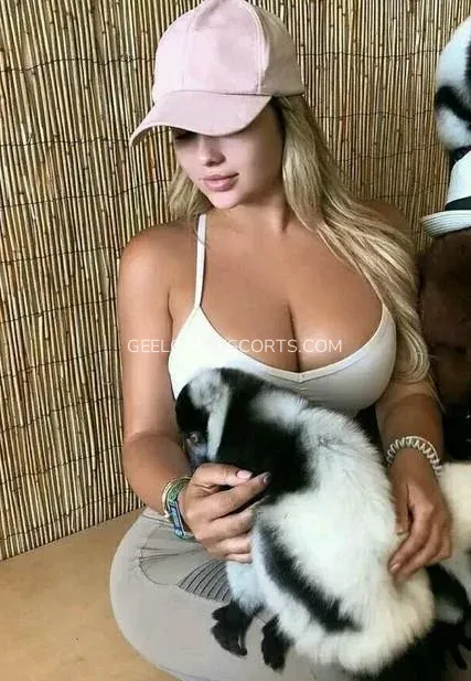 Geelong escorts Maya — 1