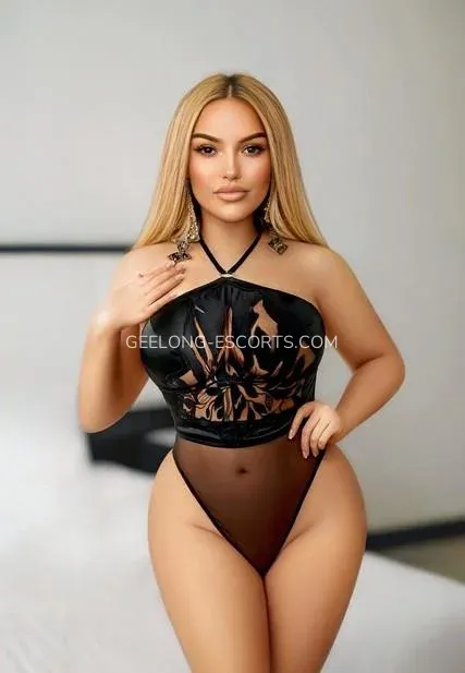 Geelong escorts Hope — 4