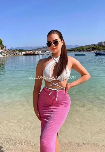 Geelong escorts Julia — 7