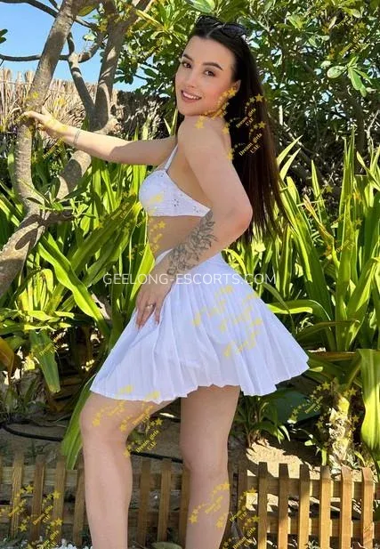 Geelong escorts Astrid — 5