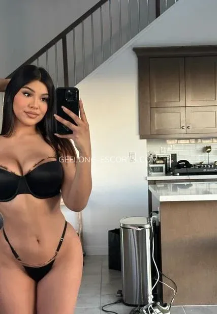 Geelong escorts Danielle — 1