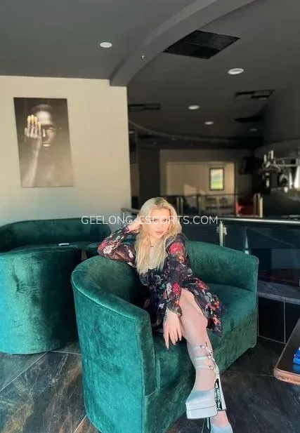 Geelong escorts Madelyn — 3